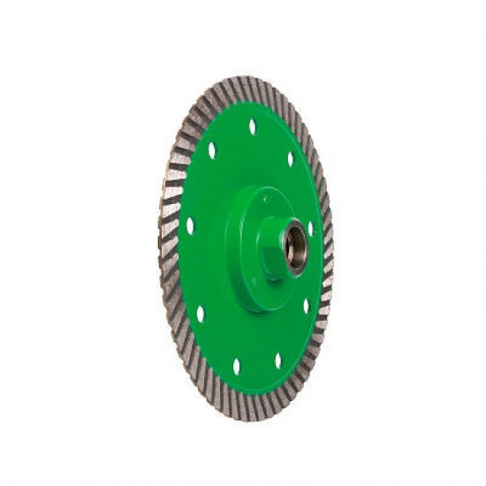 Disc pentru taiere si slefuire Granit Marmura 125X2,2X10X22,23
