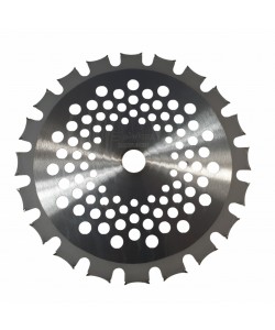 Disc taietor 20T motocoasa 255X25.4, Elefant