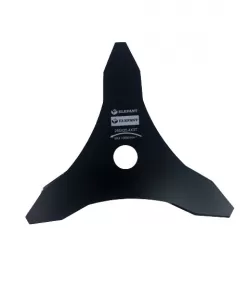 Disc taietor stea cu trei taisuri motocoasa, Elefant Disc taietor stea cu trei taisuri motocoasa, Elefant