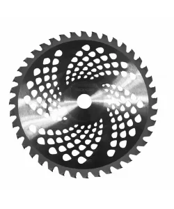 Disc taietor tip oala 40T motocoasa 255X25.4, Elefant Disc taietor tip oala 40T motocoasa 255X25.4, Elefant