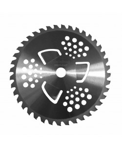 Disc vidia 40T 255X25.4 Calitatea B, Elefant