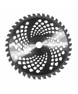 Disc vidia 60T 255X25.4 Calitatea C, Elefant Disc vidia 60T 255X25.4 Calitatea C, Elefant