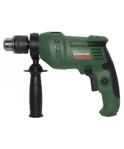 DP550 bormasina electrica STATUS, produsul contine taxa timbru verde 2.5 Ron, 2 kg