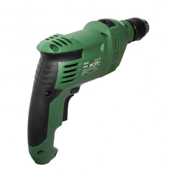 DP550 bormasina electrica STATUS, produsul contine taxa timbru verde 2.5 Ron, 2 kg DP550 bormasina electrica STATUS, produsul contine taxa timbru verde 2.5 Ron, 2 kg