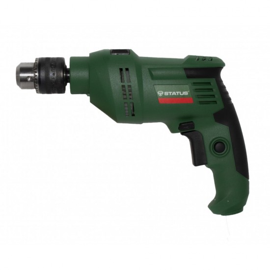 DP550 bormasina electrica STATUS, produsul contine taxa timbru verde 2.5 Ron, 2 kg DP550 bormasina electrica STATUS, produsul contine taxa timbru verde 2.5 Ron, 2 kg