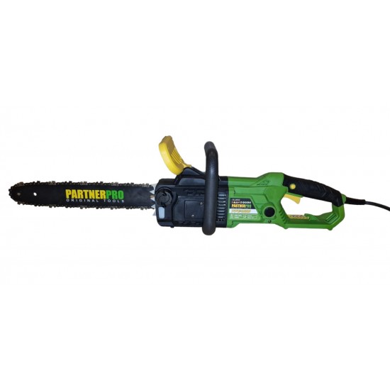 Drujba electrica, 1600W, PARTNERPRO, PPE1600