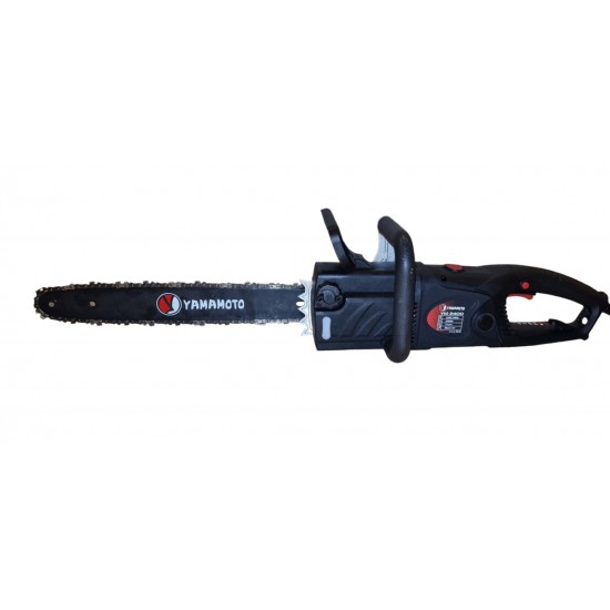 Drujba electrica, 2400W, YAMAMOTO, YM2400