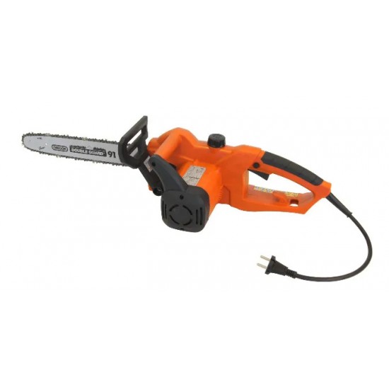 Drujba electrica KS2403/40 ATIKA, 2400 W, 7000 rpm