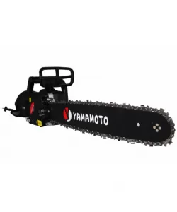 Drujba Electrica YAMAMOTO ECS-2870