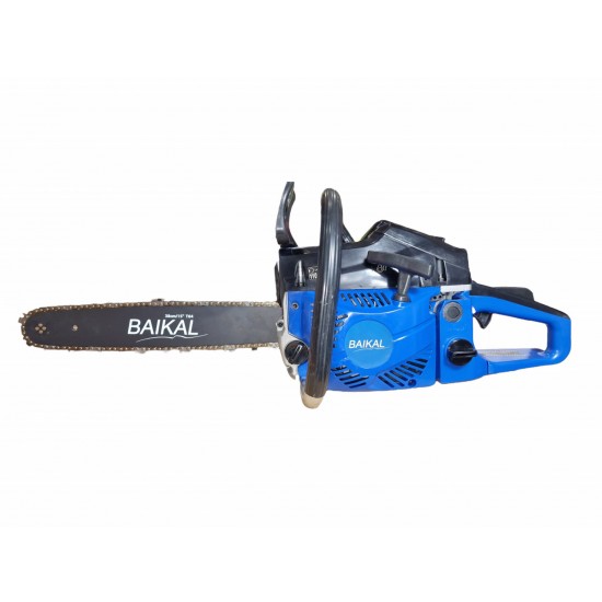 Drujba model rusesc Baikal BP-3400, 6.5CP , lungime lama 40 cm Drujba model rusesc Baikal BP-3400, 6.5CP , lungime lama 40 cm