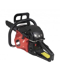 Drujba Mogilev BM-5.5 5.7CP, 58cc, 2 Lame si 2 Lanturi (40cm 45cm)