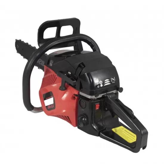 Drujba Mogilev BM-5.5 5.7CP, 58cc, 2 Lame si 2 Lanturi (40cm 45cm) Drujba Mogilev BM-5.5 5.7CP, 58cc, 2 Lame si 2 Lanturi (40cm 45cm)