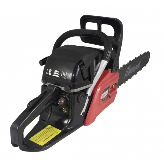 Drujba Mogilev BM-5.5 5.7CP, 58cc, 2 Lame si 2 Lanturi (40cm 45cm)
