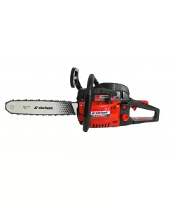 Drujba pe benzina ELEFANT CS5800B, 5.5CP, 3400rpm, 2 lame 2 lanturi, 38/45 cm Drujba pe benzina ELEFANT CS5800B, 5.5CP, 3400rpm, 2 lame 2 lanturi, 38/45 cm