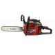 Drujba pe benzina ELEFANT CS5800E, 6CP, 3400rpm, 2 lame 2 lanturi, 38/45 cm