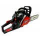 Drujba pe benzina ELEFANT CS5800E, 6CP, 3400rpm, 2 lame 2 lanturi, 38/45 cm