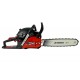 Drujba pe benzina ELEFANT CS5800E, 6CP, 3400rpm, 2 lame 2 lanturi, 38/45 cm