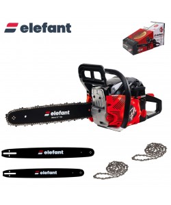 Drujba pe benzina ELEFANT EM-5.5, 10000 rot / min, 5,5 CP