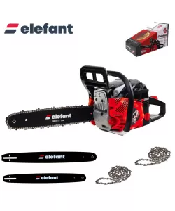 Drujba pe benzina ELEFANT EM-5.5, 10000 rot / min, 5,5 CP Drujba pe benzina ELEFANT EM-5.5, 10000 rot / min, 5,5 CP