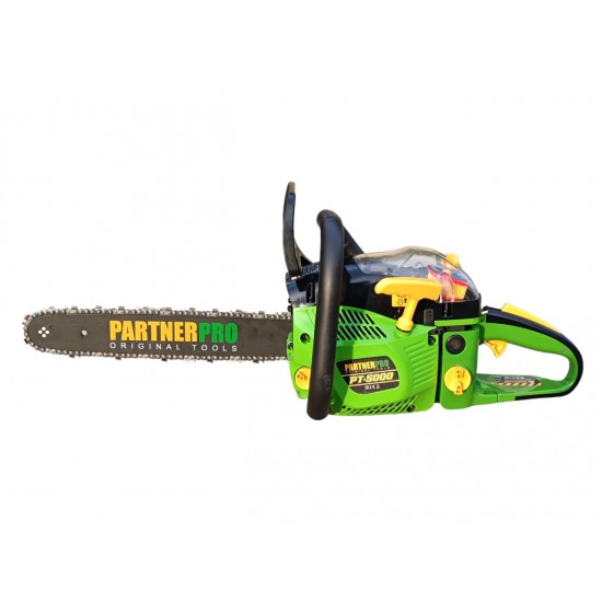 Drujba pe benzina PARTNERPRO PT-5000