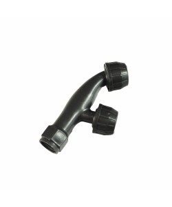 Duza cu 2 gauri pentru pompa de stropit, Elefant