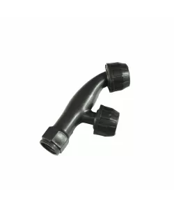 Duza cu 2 gauri pentru pompa de stropit, Elefant Duza cu 2 gauri pentru pompa de stropit, Elefant