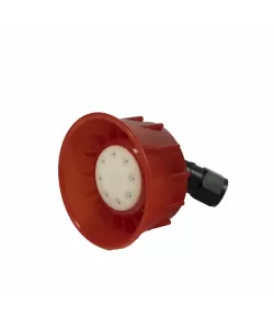 Duza cu 8 gauri pentru pompa de stropit, Elefant Duza cu 8 gauri pentru pompa de stropit, Elefant