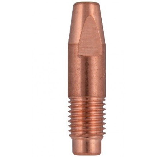 Duza de contact 0.8 mm, M6 x 28 mm (set 5 buc.), Rotor