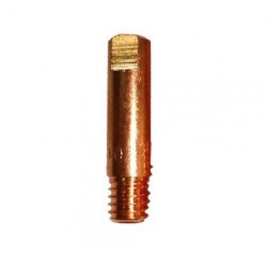 Duza de contact 1.2 mm, M6 x 25 mm (set 5 buc.), Rotor
