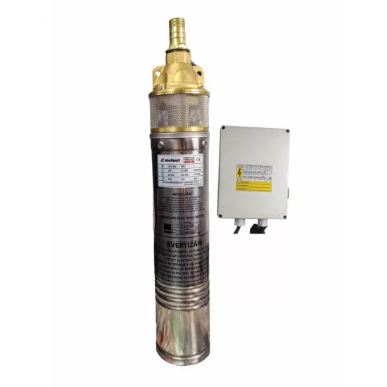 ELEFANT 4SKM100,Produsul contine taxa timbru verde 2.5 Ron, 11.2 kg