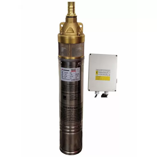 ELEFANT 4SKM150,Produsul contine taxa timbru verde 2.5 Ron, 15.5 kg