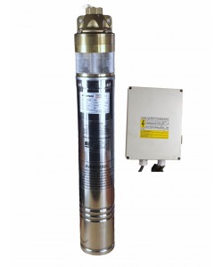 ELEFANT 4SKM200,Produsul contine taxa timbru verde 6 Ron, 15.5 kg