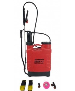 ELEFANT SM12L, Pompa de stropit manuala