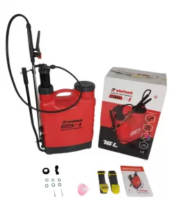 ELEFANT SM16L, Pompa de stropit manuala ELEFANT SM16L, Pompa de stropit manuala
