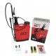 ELEFANT SM16L, Pompa de stropit manuala