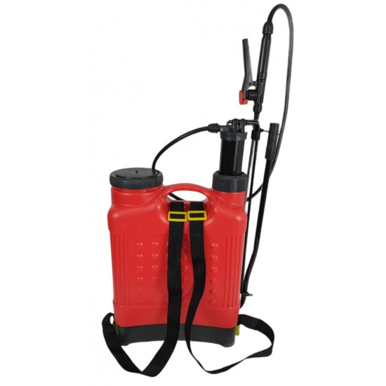 ELEFANT SM16L, Pompa de stropit manuala