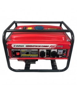 ELEFANT ZH2500, generator pe benzina 2200w