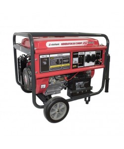 ELEFANT ZH6500E, generator pe benzina