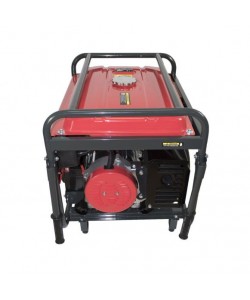 ELEFANT ZH6500E, generator pe benzina