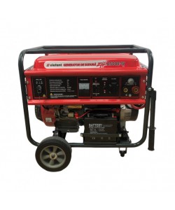 ELEFANT ZH6500E-W, generator de sudura pe benzina