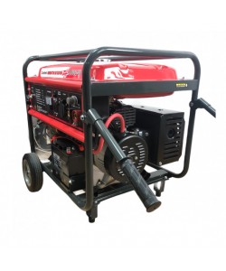 ELEFANT ZH6500E-W, generator de sudura pe benzina