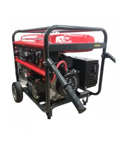 ELEFANT ZH6500E-W, generator de sudura pe benzina ELEFANT ZH6500E-W, generator de sudura pe benzina