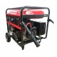 ELEFANT ZH6500E-W, generator de sudura pe benzina
