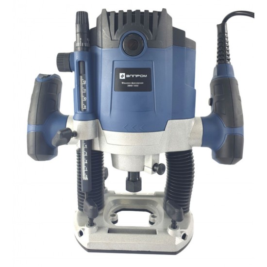 ELPROM EMF-1850 ,freza pentru lemn