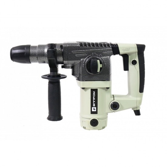 ELPROM EPE-1070, ROTOPERCUTOR ELECTRIC , produsul contine taxa timbru verde 2.5 Ron, 6.75 kg