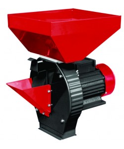 EM-1.1D moara electrica ELEFANT, produsul contine taxa tv,5.5 ron, 18.3 kg