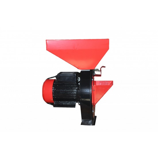 EM-1.1D moara electrica ELEFANT, produsul contine taxa tv,5.5 ron, 18.3 kg