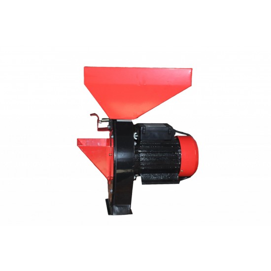 EM-1.1D moara electrica ELEFANT, produsul contine taxa tv,5.5 ron, 18.3 kg