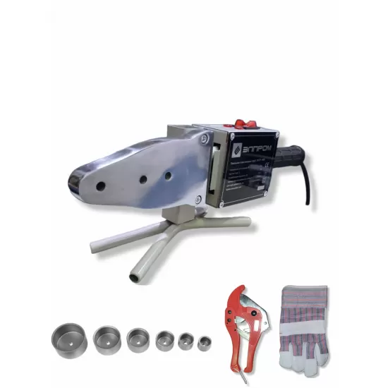 EPPT-1850 plita de lipit tevi PPR ELPROM, pretul contine taxa tv 1.25 ron EPPT-1850 plita de lipit tevi PPR ELPROM, pretul contine taxa tv 1.25 ron