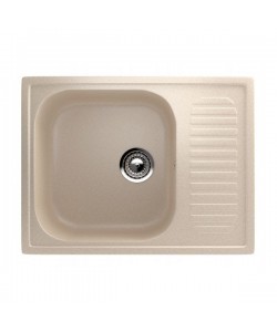 ES-18-328 chiuveta compozit, bej ECOSTONE